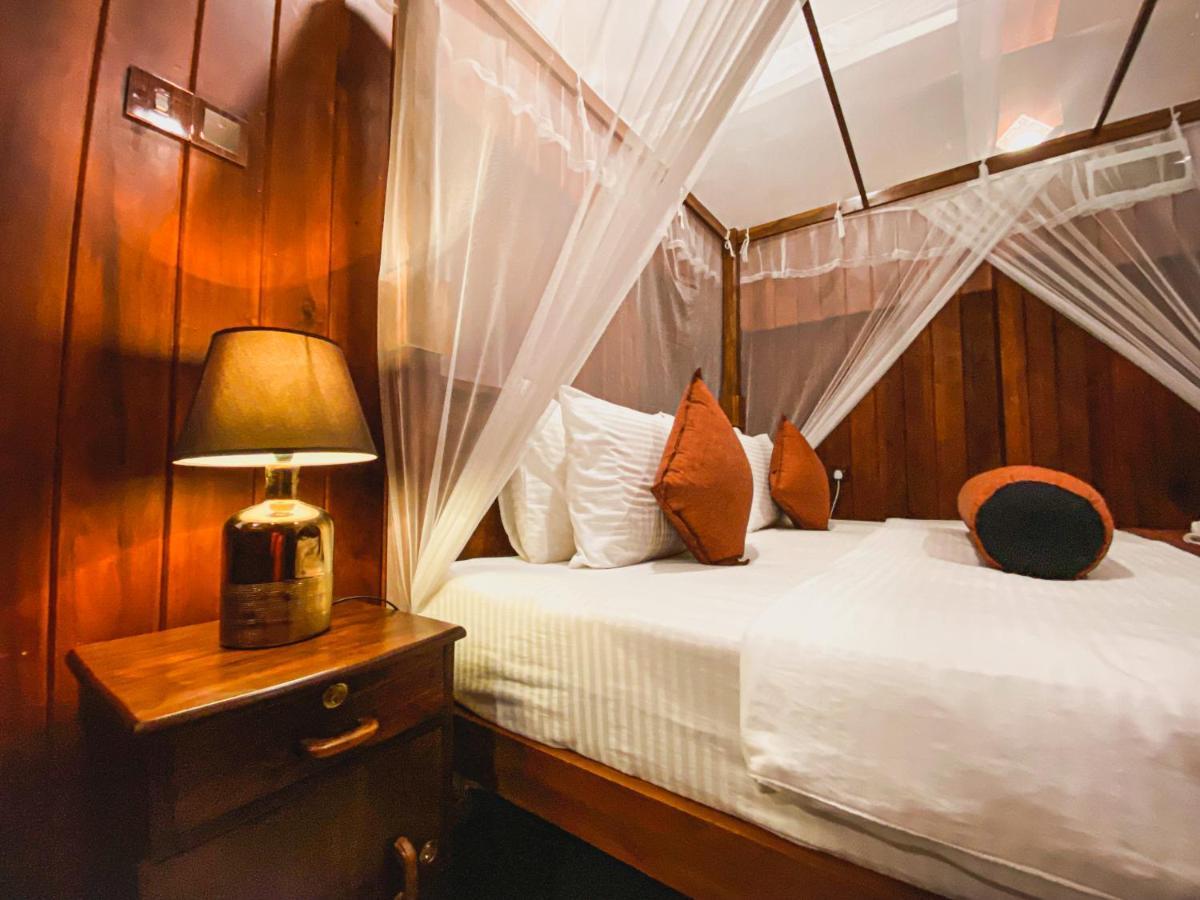 Levon Boutique Hotel Ella Exteriör bild